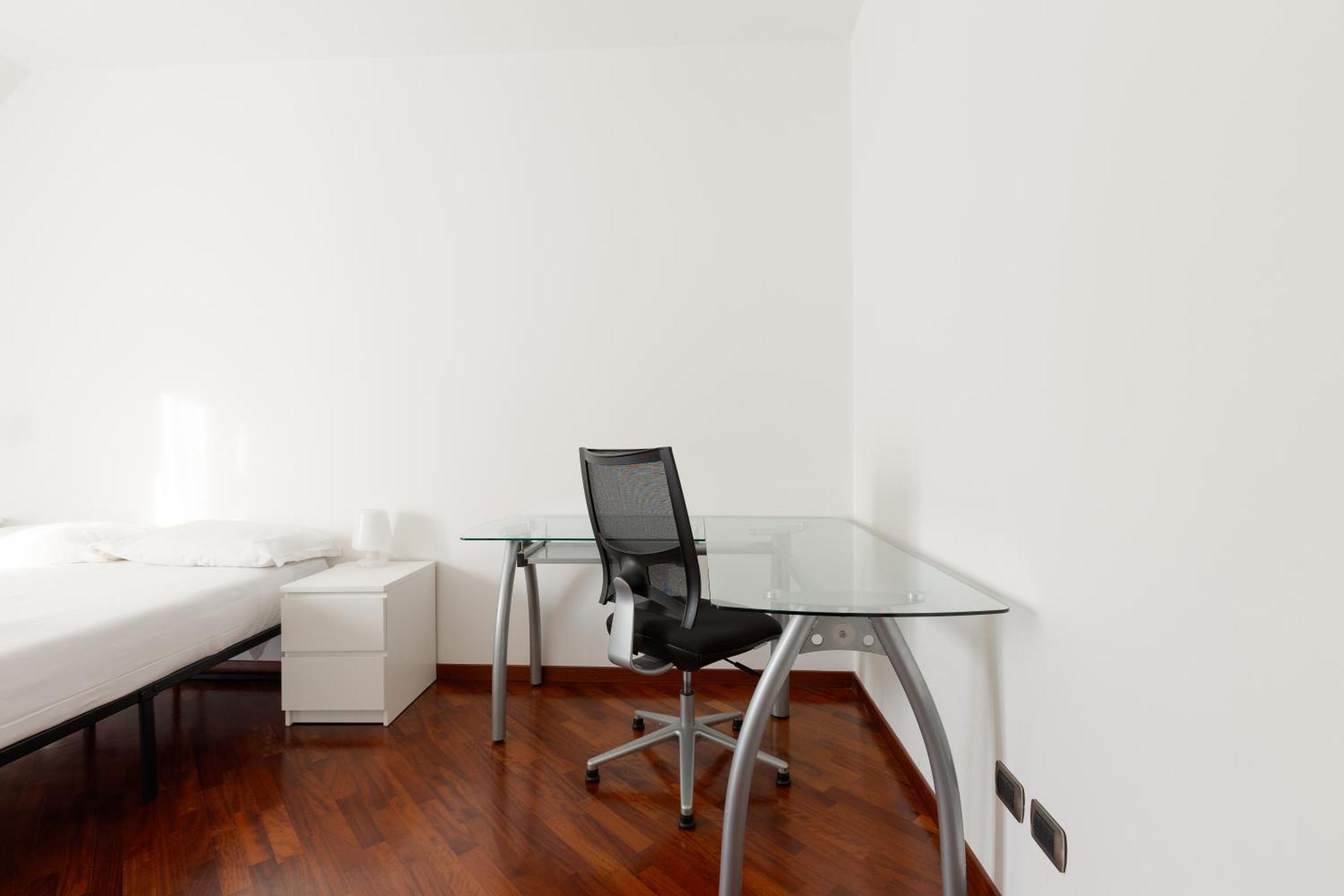 Mm Istria White Apartment ミラノ エクステリア 写真