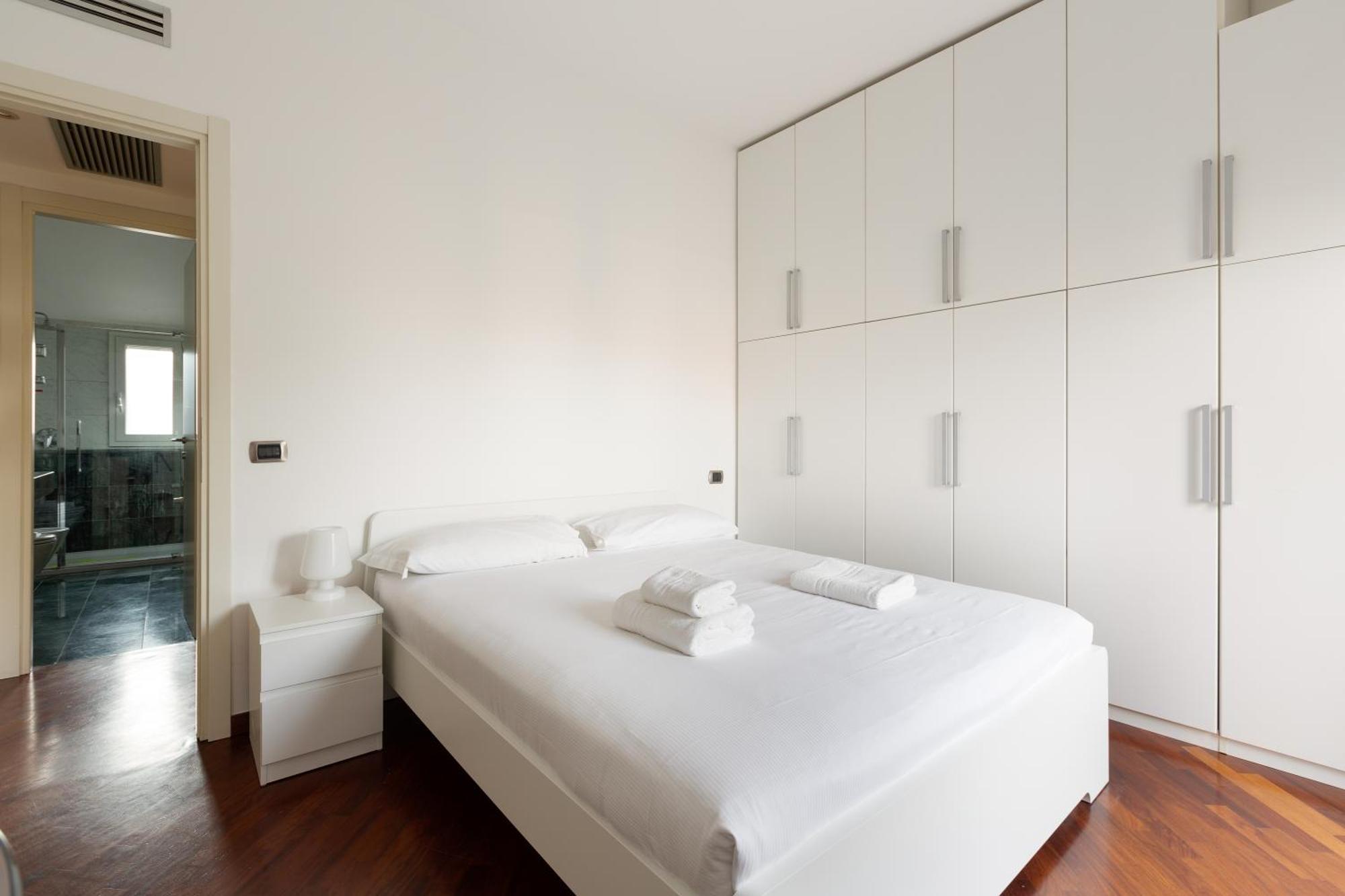 Mm Istria White Apartment ミラノ エクステリア 写真
