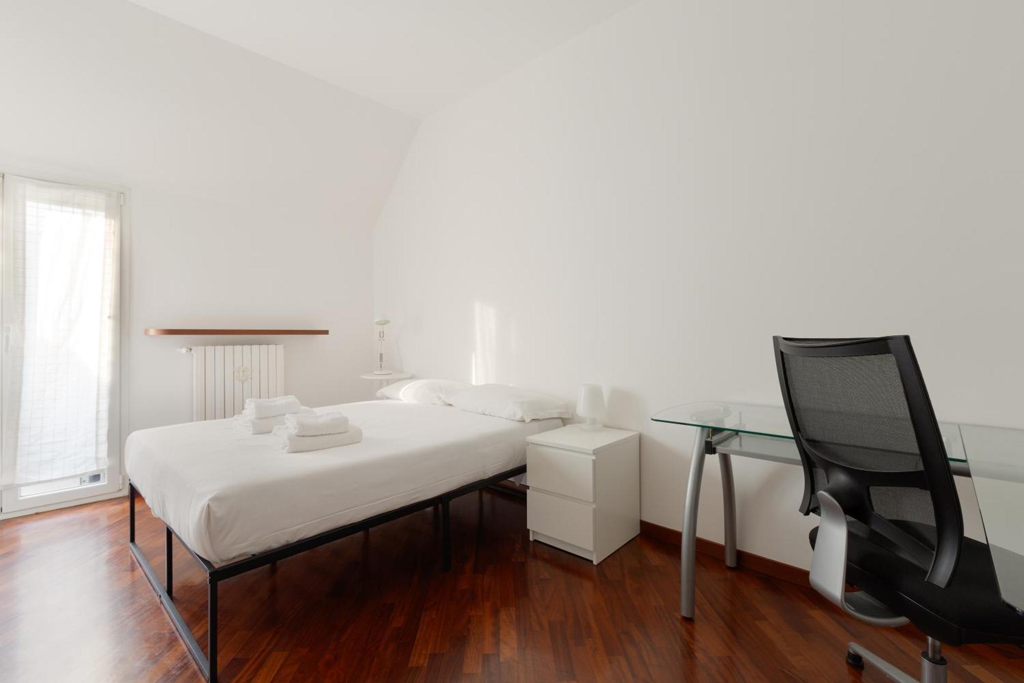Mm Istria White Apartment ミラノ エクステリア 写真
