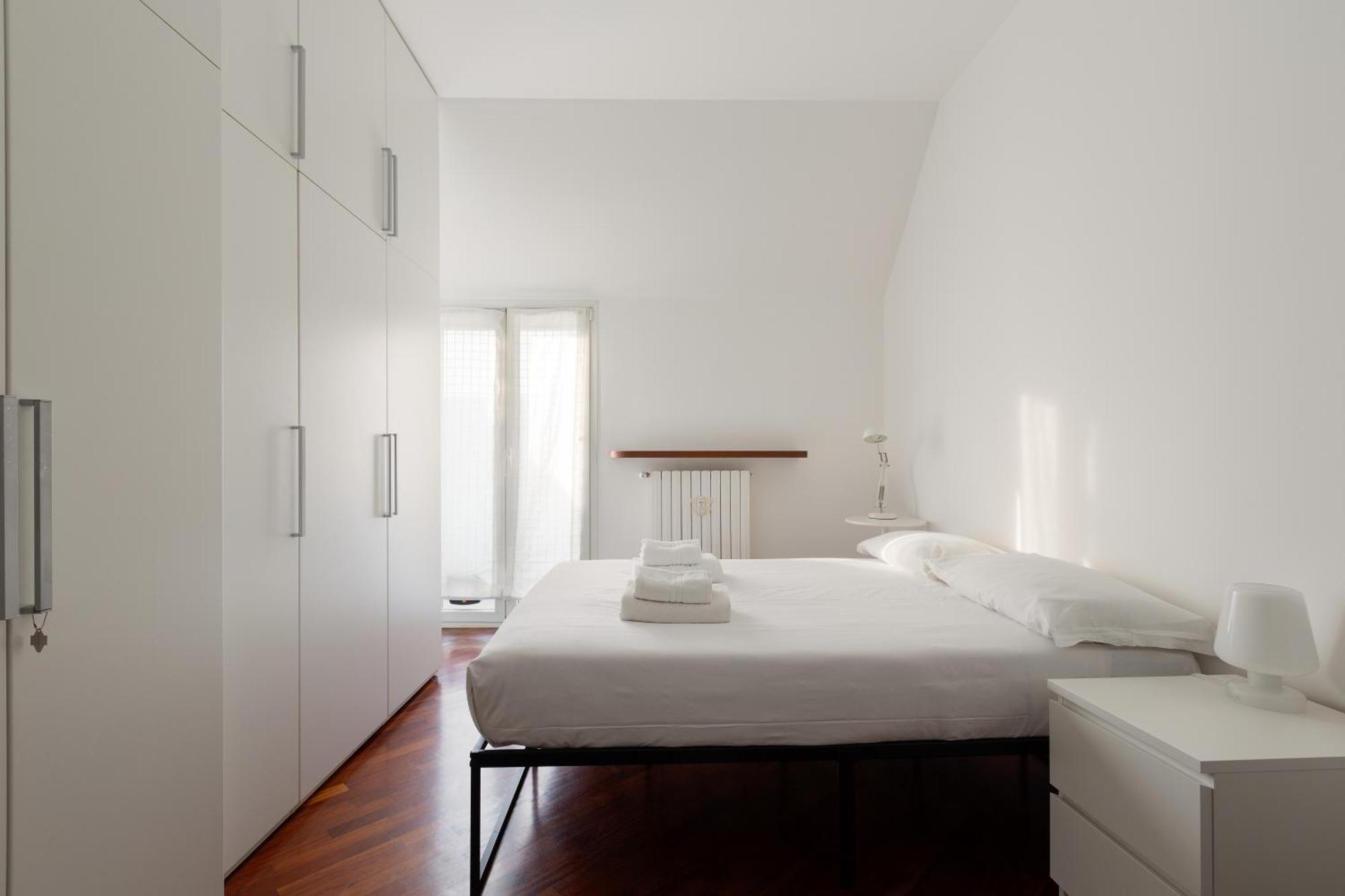 Mm Istria White Apartment ミラノ エクステリア 写真